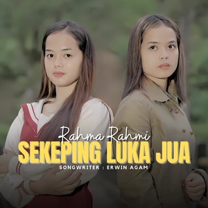 Sekeping Luka Jua