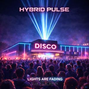 Lights are fading