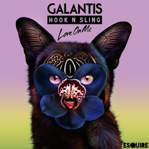 Love On Me (eSQUIRE Classic House Remix)