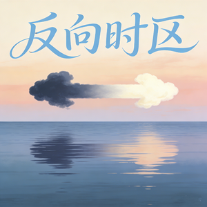 反向时区