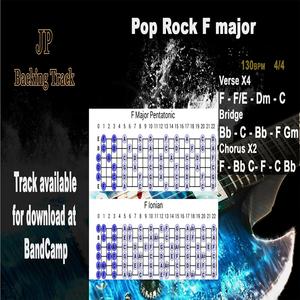 Pop Rock F major