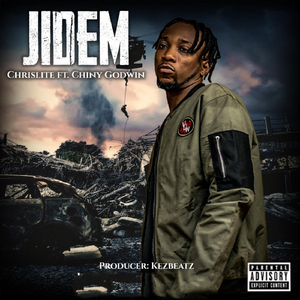 Jidem (feat. Chiny Godwin)