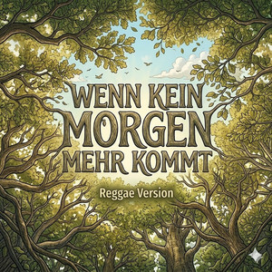 Wenn kein Morgen mehr kommt