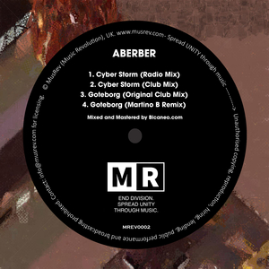 Goteborg (Martino B Remix)