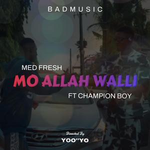 Mo allah walli