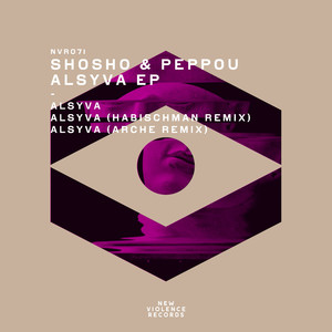 Alsyva (Arche Remix)