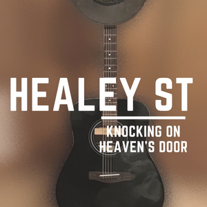 Knocking On Heaven’s Door