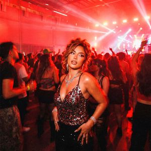 На Танцполе