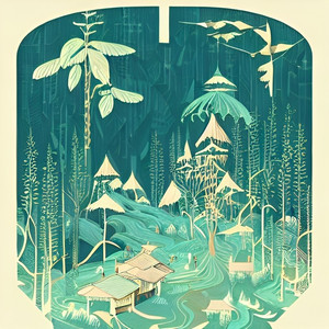 歪歌 (Single Version)
