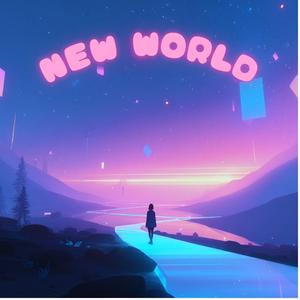 New World (feat. Velox)
