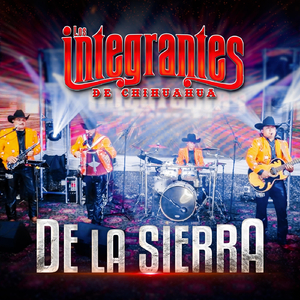Huapangos (En Vivo)