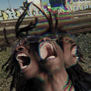 ARNOLD PALMER (I FEEL LIKE PIMP C)