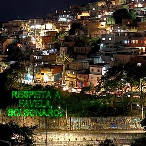 Como Tá O Movimento