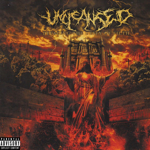 Fallen Crusade of Spiritual Warfare