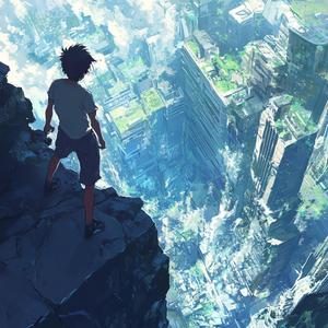 絶対に諦めない (Overcoming Obstacles)