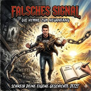 Falsches Signal