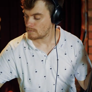 Reinhardt Buhr-Laser Harp Live Looping (Headphones Recommended!)（Shad0w remix）