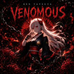 Venomous