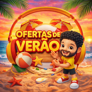 Ofertas de Verão