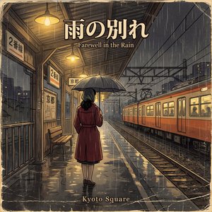 雨の別れ (Farewell in the Rain)