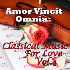 Peer Gynt Suite #1, Op. 46 (1. Morning Mood)