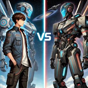 Cosmic Drive【 II 】