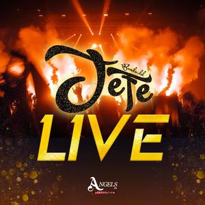 Testarudos (En Vivo)