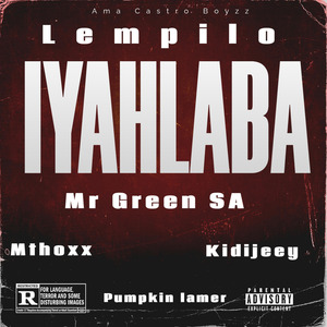 Lempilo Iyahlaba