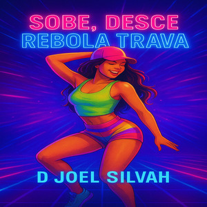 Sobe,Desce Rebola Trava