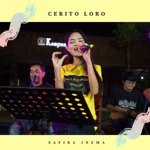 Cerito Loro