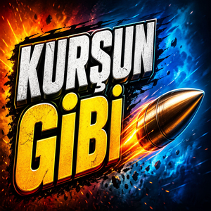 KURŞUN GİBİ