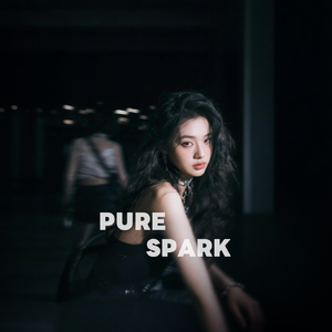 PURE SPARK（米糕摇10th）