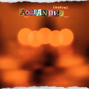 Forbandet Outro