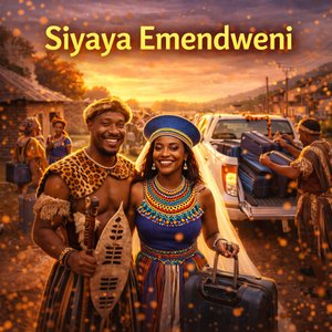 Siyaya Emendweni