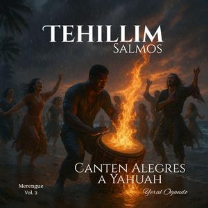 Oh Yahuah, Tu Me Conoces (Salmo 139)