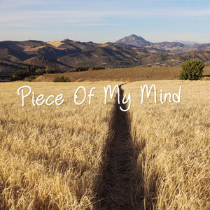 Piece of My Mind