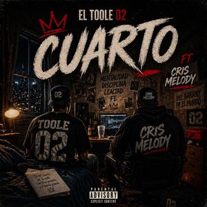 Cuarto (feat. Cris Melody)