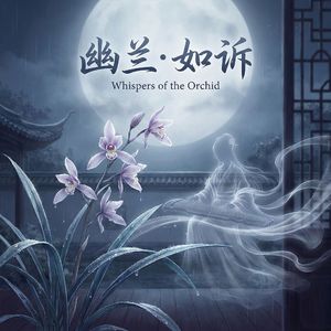 幽兰·如诉