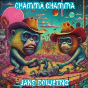 Chamma Chamma