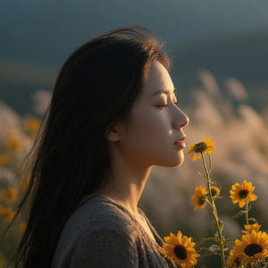 谁会一生把谁陪