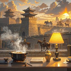 平凡的史诗