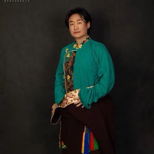 怀念阿日班钦喇嘛