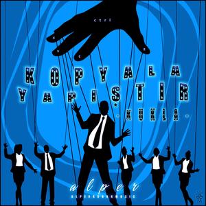 Kopyala Yapıştır (Kukla)