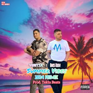 Summer Vibes 2024 (feat. Enes Eren) (Remix)