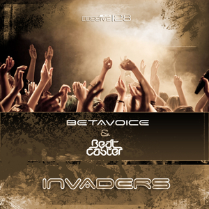 Invaders (Original Mix)