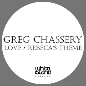 Rebeca's Theme (Original Mix)