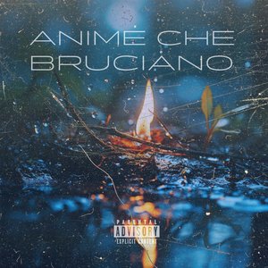Anime che bruciano