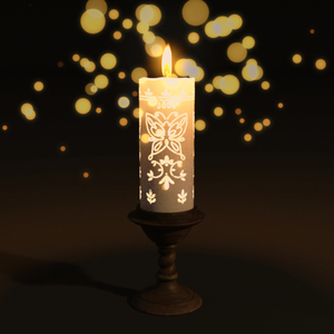 Two Oruguitas (Encanto Lullaby Version)