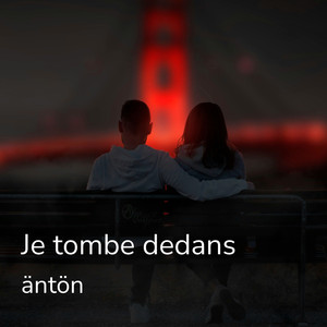 Je tombe dedans