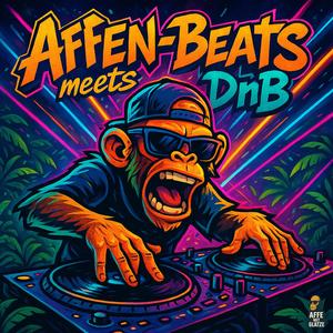 Affen-Beats meets DnB